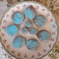 El cooksnap de Anni Romero cuando hizo Galletitas de las 2 cucharadas.