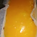 Anita Deák Cooksnap-ja, amikor elkészítette a(z) Fanta szelet receptet.
