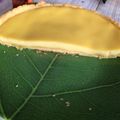 Cooksnap dari Roro Pergiwo untuk resep Pie Susu Teflon Anti Gagal