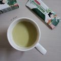 Cooksnap dari Linda untuk resep Hot Cinnamon Matcha Latte