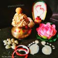 Sheela Biswas 's cooksnap of when they made খই গুড় (khoi gur recipe in Bengali).
