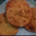 Vedika jha का कुकस्नैप जब उन्होंने बेड़मी पूड़ी (bedmi poori recipe in Hindi) बनाया था।
