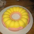 Cooksnap dari Asih nafizah untuk resep Bolu Kukus 1 Telur No Mixer Takaran Sendok