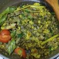 Cooksnap dari Trie indriyati untuk resep Hati ampela ayam bumbu kuning