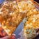 El cooksnap de Cecii Bratz ♥ cuando hizo Pizza Casera 🍕 👌😋.
