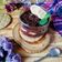 Cooksnap dari alfiy_aria untuk resep Banana Choco Mousse