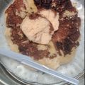 Cooksnap dari Kelik Kelik untuk resep Bolu kukus simple