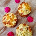 Cooksnap dari Cicie Kitchen untuk resep Mozarella muffin