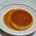 Cooksnap dari Asti Amalia untuk resep NO BAKE Creme Caramel Pudding