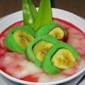 Cooksnap dari Khoe Ping An untuk resep Kentang Goreng Renyah