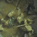 Cooksnap dari puji Rahayu untuk resep Rendang Daging Sapi