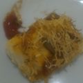 Cooksnap dari ima untuk resep Pizza Home Made
