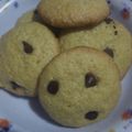El cooksnap de Abigail Gonzalez cuando hizo Galletitas Toddy Caseras 💣.