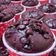 Cooksnap dari Saniyyah Mahmudah untuk resep Triple Chocolate Muffin