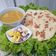 Cooksnap dari Thesiska Choirina untuk resep Gule Kacang Ijo Surabaya (Gule Maryam)