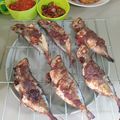Cooksnap dari Vina Kitchen untuk resep Gurami panggang oven gurami bakar kecap