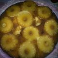 صورة من sahipt AL saada، شاركها بعد تجربة وصفة كيكة الاناناس