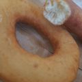Cooksnap dari Leila untuk resep Donat KILAT empuk (ide jualan)