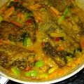 Cooksnap dari daini pariyani untuk resep Pesmol ikan gurame