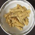 Farzana Mir's cooksnap of when they made ক্রিমি চিকেন পাস্তা(creamy chicken pasta recipe in Bengali).