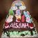 Cooksnap dari Selvia oktaviani untuk resep Brownies Kukus Ny Liem (Bday cake)