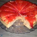 Cooksnap dari S.G.Hidayat untuk resep Japanese Strawberry Shortcake (happy call)