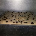 Cooksnap dari Niens untuk resep Durian cake homemade & simple