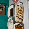 Cooksnap dari Ai Raty untuk resep Tumis wortel buncis saori
