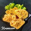 Cooksnap dari Leny Handayani untuk resep Kremesan Renyah Bersarang 👍👍👍