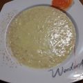 Cooksnap από evangelia2010 στη συνταγή Ξινός τραχανάς με φέτα και βούτυρο της Κατίνας