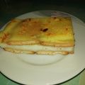 Cooksnap από dcroula στη συνταγή Γλυκό ψυγείου με πορτοκαλάδα