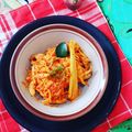 Cooksnap dari Amel Karmachameleon untuk resep Ayam Suwir Bali