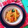 Cooksnap dari Amel Karmachameleon untuk resep Ayam Suwir Bali