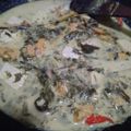 Cooksnap dari Silvia A. Kamil untuk resep Gulai daun singkong ndeso