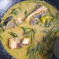 Cooksnap dari rehan untuk resep Lontong Gulai Tauco