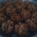 Cooksnap dari Prisca Tita untuk resep Bolu Kukus Gula Merah Tanpa Minyak