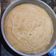 El cooksnap de Isabel Cora Mercadal cuando hizo Torta de mandarina🍊.