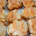 Lizi82 Cooksnap-ja, amikor elkészítette a(z) Töpörtyűs pogácsa receptet.