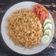 Cooksnap dari Ria Mamanya Tata untuk resep Nasi Goreng Magelangan (Nasi Mawut)