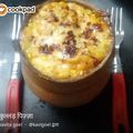 kavita goel का कुकस्नैप जब उन्होंने आटा पिज़्ज़ा (aata pizza recipe in hindi) बनाया था।