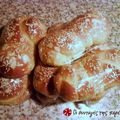 Cooksnap από tasa.dimi στη συνταγή Αυθεντικά Λευκαδίτικα λαδοκούλουρα