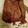 El cooksnap de Javiera Salazar cuando hizo Brownie de porotos negros.
