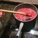 El cooksnap de Cristian Vega cuando hizo Mermelada Keto de frutos rojos 🍓🍒🍇.