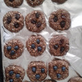 El cooksnap de Roxana Andrea cuando hizo Galletas de avena sin harina de trigo.