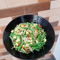 Cooksnap dari Yuni Ruth untuk resep Oseng Kacang Panjang Teri