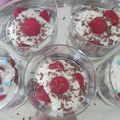 kathosaurus's cooksnap of when they made Bananen-Crème mit Heidelbeeren.