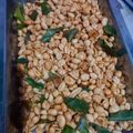 Cooksnap dari Aatiah Al untuk resep Kacang Bawang Gurih Renyah (Tips)