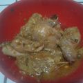 Cooksnap dari Siti Nurjannah untuk resep Ayam Rica Rica Spesial