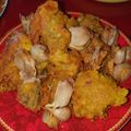 Cooksnap dari Dione Sherly untuk resep Ayam Goreng Bawang Putih khas Batam