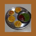 Falguni Shah's cooksnap of when they made ફરાળી પેટીસ (Farali Pattice Recipe In Gujarati).